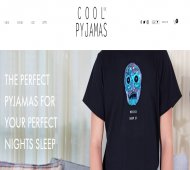 Cool Pyjamas UK